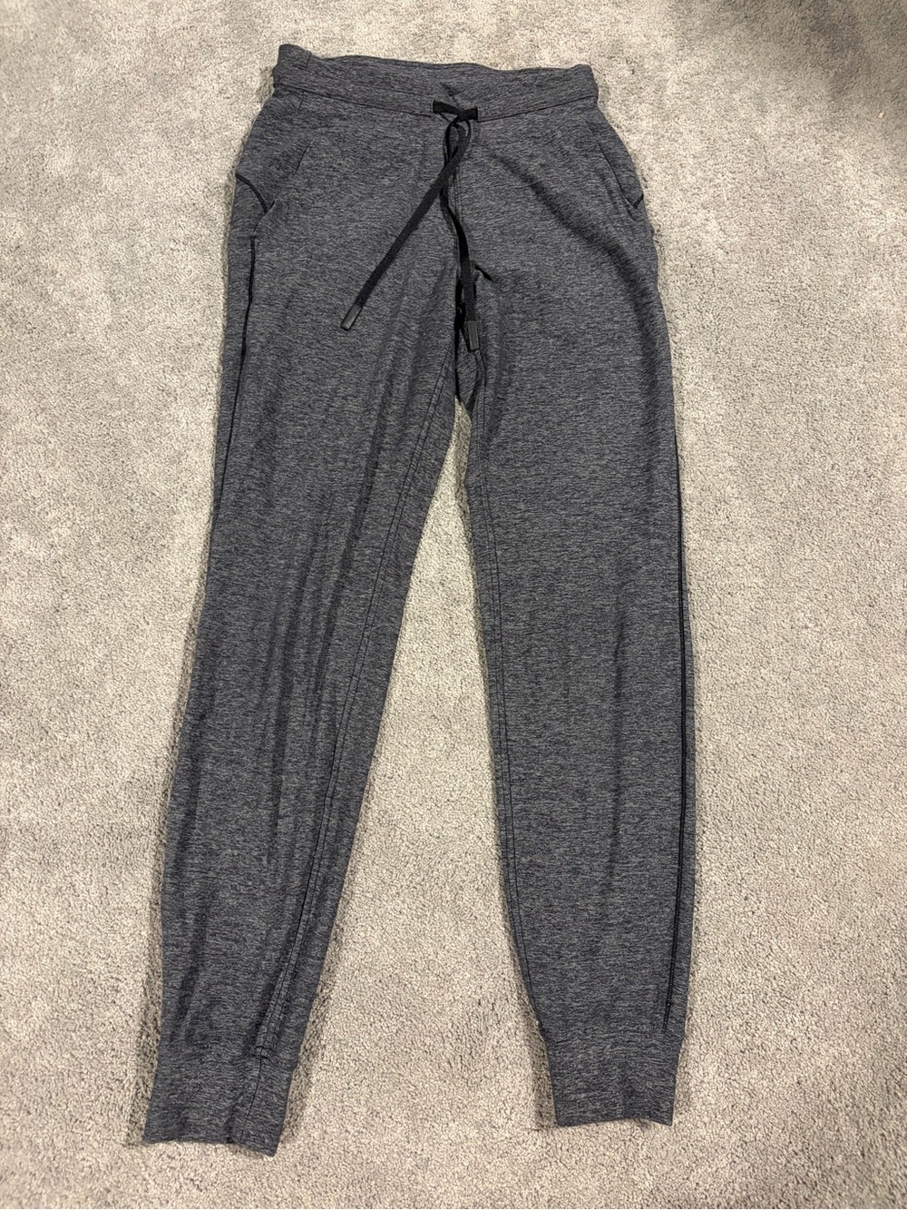 Lululemon Ready To Rulu Pant